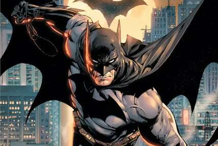 RJEČNIK JUNAKA POP KULTURE: Znate li kada se prvi put pojavio Batman?