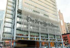 Radnici NY Timesa povlače potez koji su zadnji put napravili prije 40 godina
