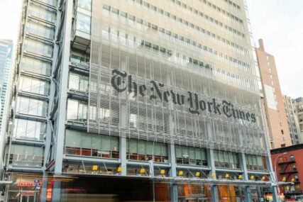 NYT: Napadi na Iran očekuju se kao daleko opsežniji od prošlogodišnjih udara na nuklearna postrojenja