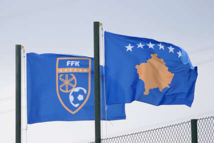 Fudbalski savez Kosova prijavio FIFA-i navijače Srbije i Piksija