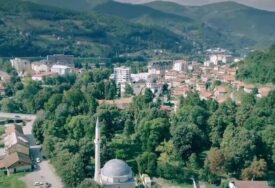 Tragedija kod Foče: Žena poginula od posljedica strujnog udara