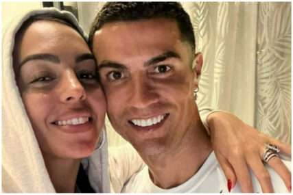 Ronaldo nije Hakimi: Otkriveno koliko će novca morati dati svojoj robinji Georgini ako se rastanu