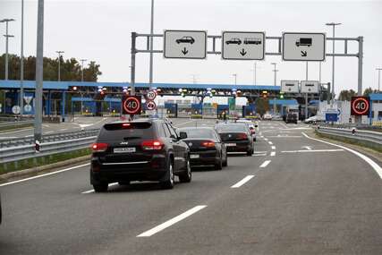Čestitamo susjedima na ulasku u Schengen, ali šta to sad znači za BiH?