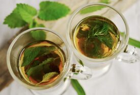 Saznajte zašto je redovno konzumiranje zelenog čaja dobro za zdravlje