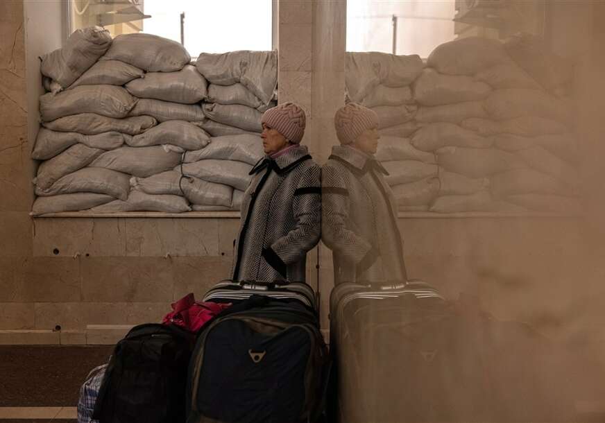 FOTO: EPA-EFE/ROMAN PILIPEY EPA-EFE/ROMAN PILIPEY