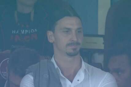 Reakcija Zlatana Ibrahimovića kako gleda Messija dok slavi titulu obilazi planetu: Mnogima se neće svidjeti