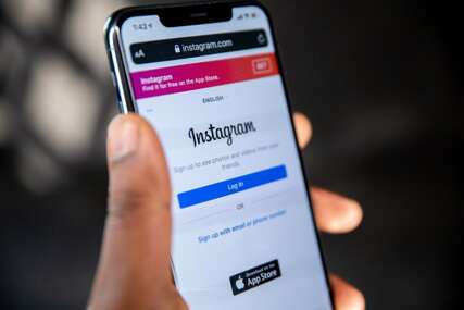 Meta novim mjerama pomaže korisnicima u slučaju gubitka pristupa Instagram računu