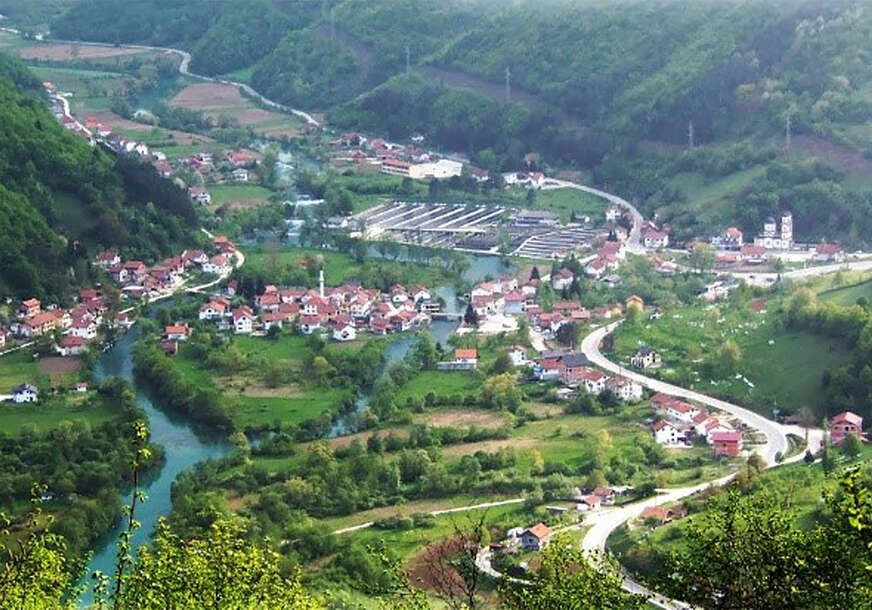 FOTO: OPŠTINA JEZERO