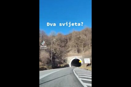 Video postao viralan: Eh, ovo vam je razlika između Hercegovine i Bosne