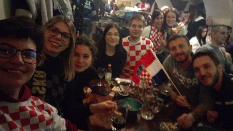 FOTO: JANA KRSTIĆ