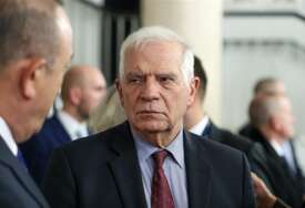 Borrell u Kijevu: EU priprema dugoročna sigurnosna obećanja