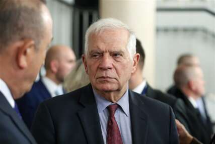 Borrell: Rusija mora prestati koristiti hranu kao oružje