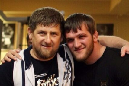POZNATI MMA BORAC PRONAĐEN MRTAV Bio je desna ruka Kadirova, a onda je pao u nemilost