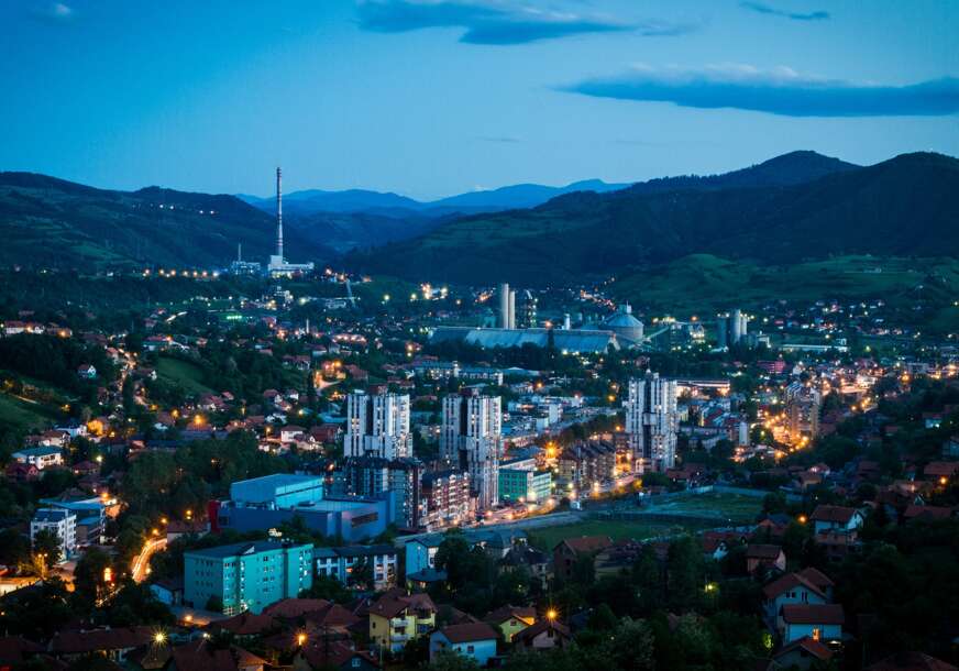 FOTO: OPĆINA KAKANJ