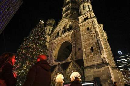 Nakon brojnih skandala: Svaki četvrti kršćanin razmišlja o napuštanju crkve u Njemačkoj
