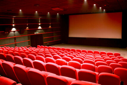 "Noć kina" u Sarajevu: Objavljujemo raspored filmova koji će se prikazati 27. decembra