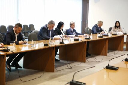 Osmorkino "maslo" uspjelo: Komisija dala preporuku Predstavničkom domu za imenovanje Krišto za predsjedavajuću VMBiH