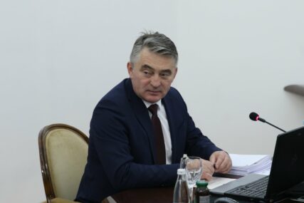 Komšić otkrio zašto je glasao protiv imenovanja Borjane Krišto