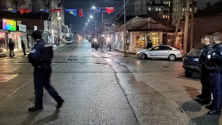 FOTO: KOSOVO ONLINE