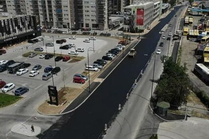 Kružni tok kod Grasa gradit će firme iz Sarajeva i Istočnog Sarajeva