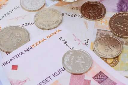 Rokovi definirani: Kune se uskoro prestaju koristiti, kako ih zamijeniti i gdje?