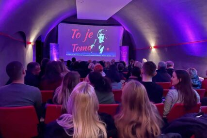 Dokumentarnim filmom "To je Toma" otvoren 8. VIVA film festival