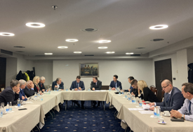 Vlasti na svim nivoima u BiH moraju uključiti advokatske komore u reformu pravosuđa