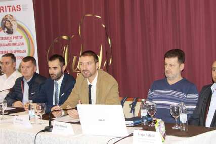 U Zenici održan Forum za zapošljavanje romske populacije