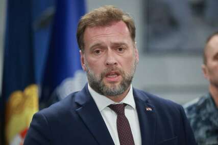 Hrvatska nabavlja francuski raketni sistem protivzračne odbrane