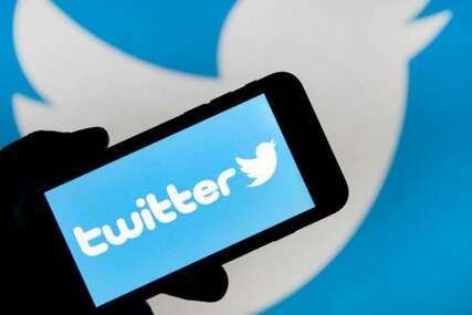 Twitter suspendovao račune novinara CNN-a, NYT i Washington Posta