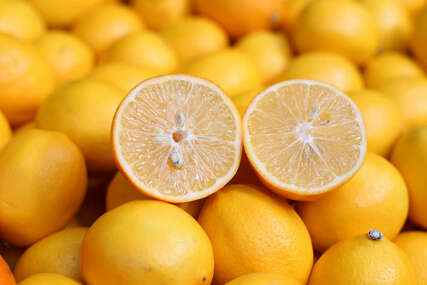 Jeste li znali: Sjemenka limuna je prava riznica zdravlja