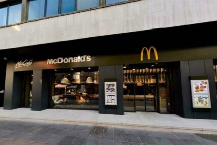 Novi skandal drma BiH zbog McDonald'sa. I ovog puta je za ne povjerovati šta su radili