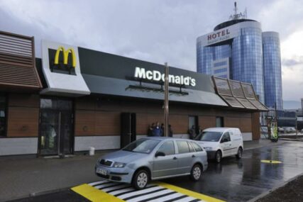Uposlenici McDonaldsa u Sarajevu više nisu htjeli da šute, pa napisali pismo: Šta smo mi? Kerovi?