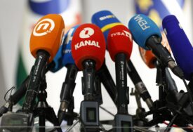 BiH među najlošije rangiranim u regionu: Sloboda medija pod velikim pritiscima