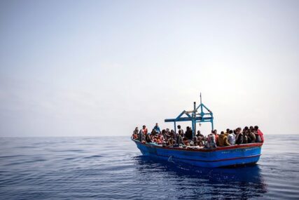 Američka obalska straža privela 396 haićanskih migranata