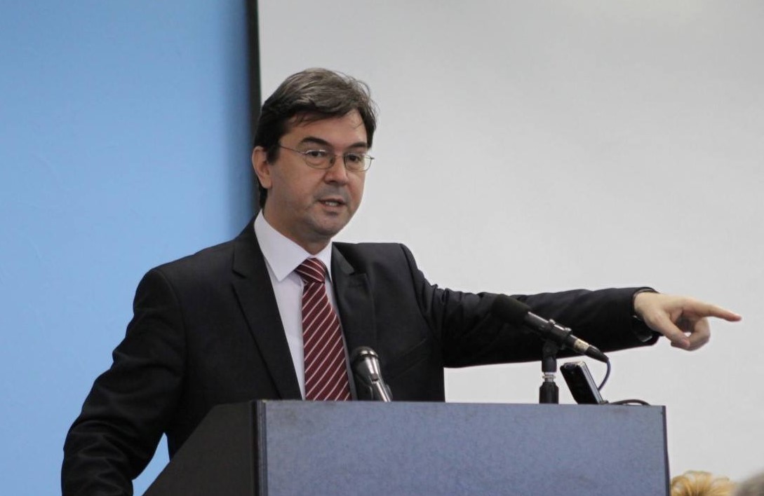 Ajanović za Bosnainfo o prijavi protiv zločinca: Nebitno gdje je Kordić ...