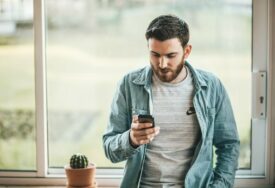 JEFIT aplikacija - pametan mobilni dnevnik treninga za sve one koji vole vježbati