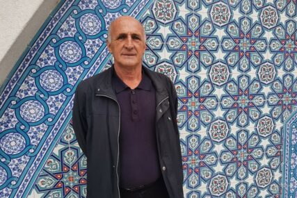 Mustafa je cijeli život pomagao komšijama: Poklon koji je dobio od njih pamtit će za života