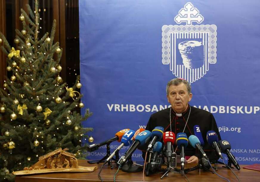 FOTO: FENA / HARUN MUMINOVIĆ