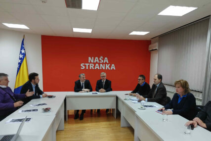 "Svaka kazna nedovoljno velika za razmjer zločina koji su počinjeni prilikom agresije na BiH"