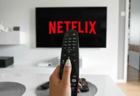 Nema više besplatnog dijeljenja lozinki na Netflixu