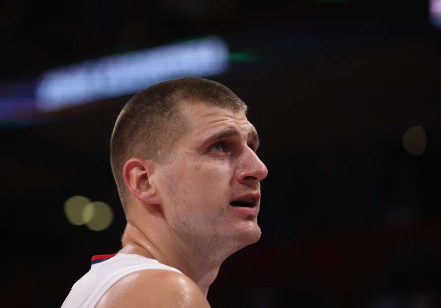 FOTO: EPA-EFE/ANDREJ CUKIC