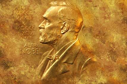 Danas počinje dodjela Nobelovih nagrada, ovo su laureati