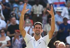 Novak Đoković i zvanično na Australian Openu