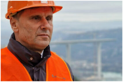 Fadil Novalić s ponosom o projektu koji odavno kasni: "Nastavljamo graditi!"