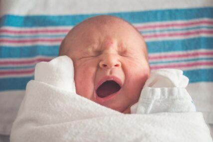Krasne vijesti iz bh. porodilišta: Na svijet došlo 55 beba