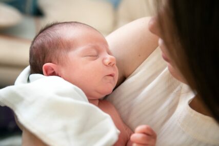 Lijepe vijesti: Evo koliko je beba rođeno u protekla 24 sata