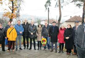 Obilježeno 30 godina od formiranja Prve slavne – viteške brigade Sarajevo