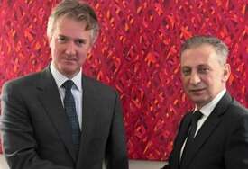 Mehmedagić nakon susreta s Reillyjem: OSA i britanski obavještajci imaju dobru saradnju