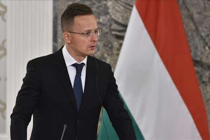Szijjarto: "Iz EU će protiv Mađarske slijediti novčana i politička ucjena, širenje fejkova i laži!"